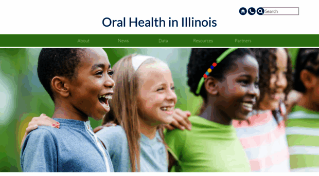 oralhealthillinois.org