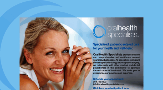 oralhealthspecialists.com