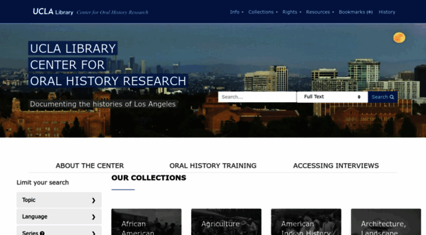 oralhistory.library.ucla.edu