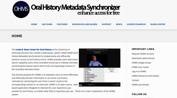 oralhistoryonline.org