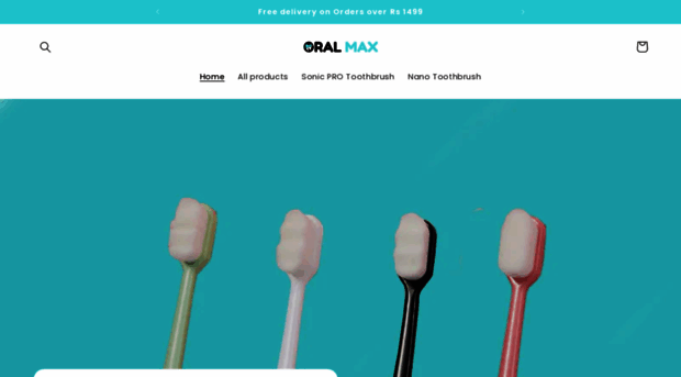 oralmax.pk