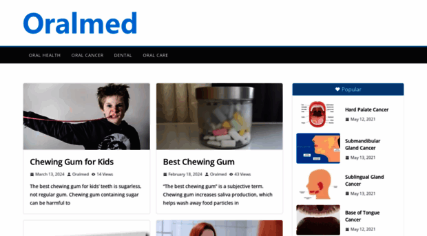 oralmed.com