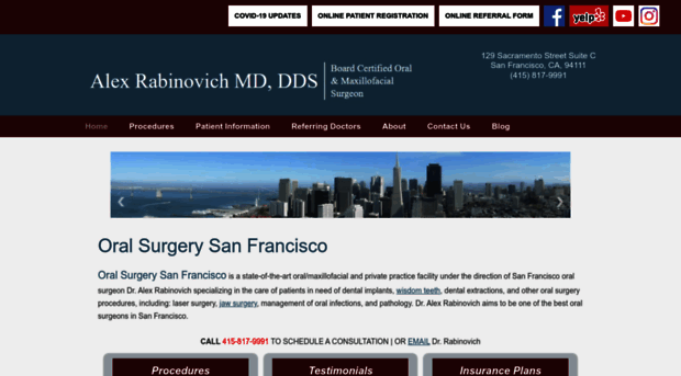 oralsurgery-sf.com