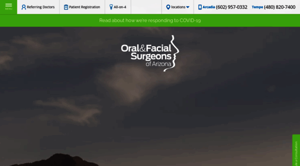 oralsurgeryarizona.com