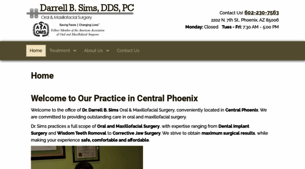 oralsurgeryaz.com