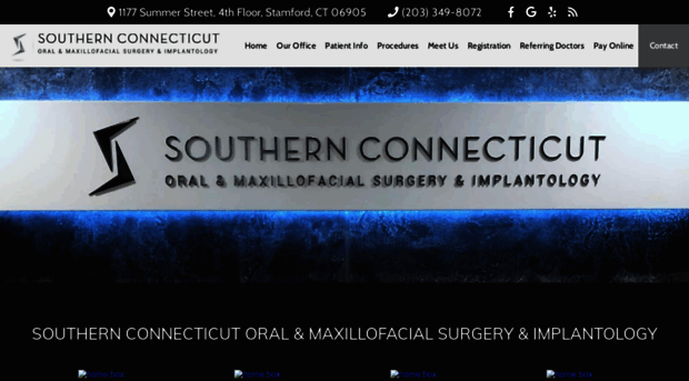 oralsurgeryofconnecticut.com