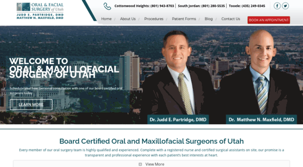 oralsurgeryofutah.com