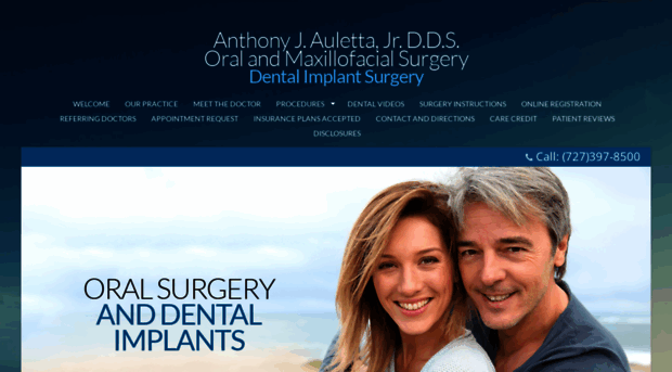 oralsurgerytampabay.com