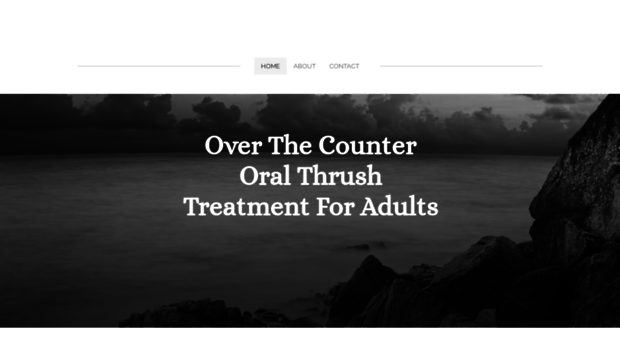 oralthrushtreatment.weebly.com