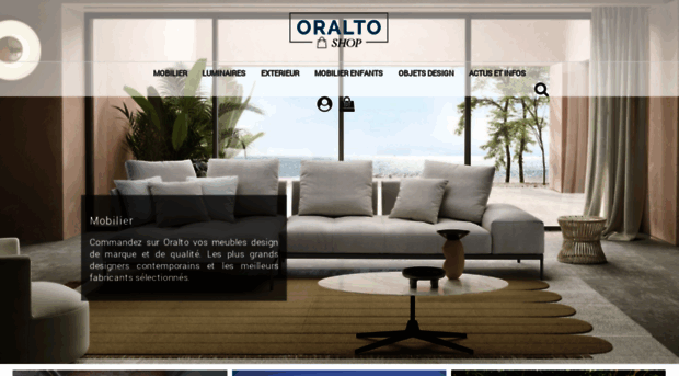 oralto.com