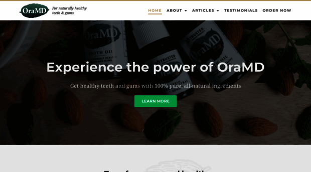 oramd.com