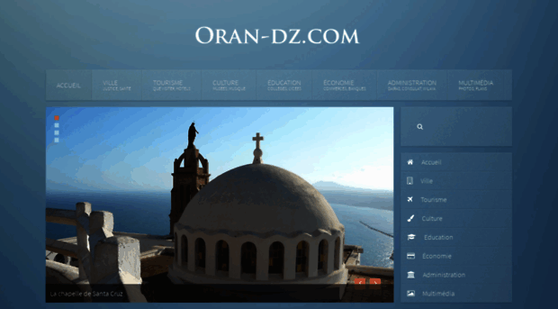 oran-dz.com