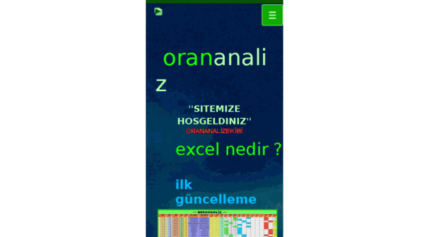 orananalizz.com
