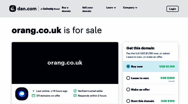 orang.co.uk