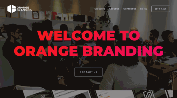 orange-branding.com