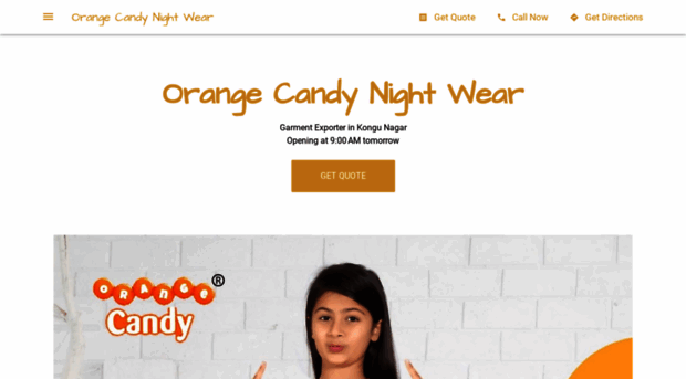 orange-candy-night-wear.business.site
