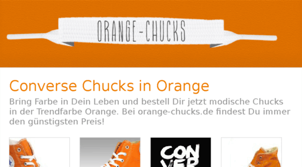 orange-chucks.de