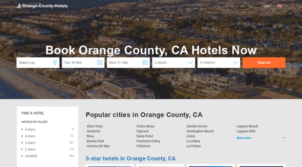 orange-county-hotels.com