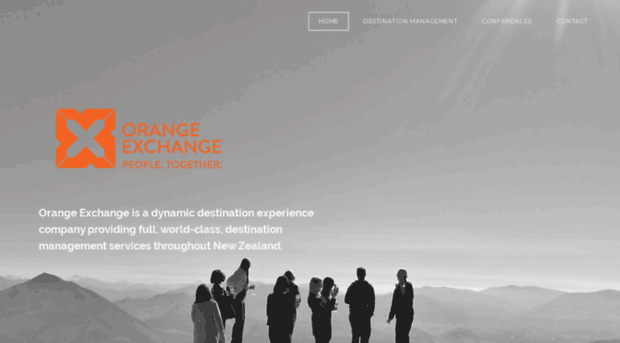 orange-exchange.co.nz