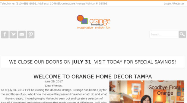 orange-homedecor.com