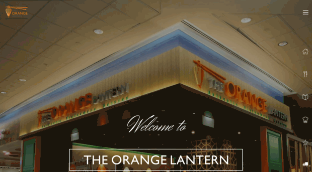 orange-lantern.com