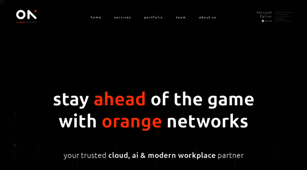 orange-networks.com