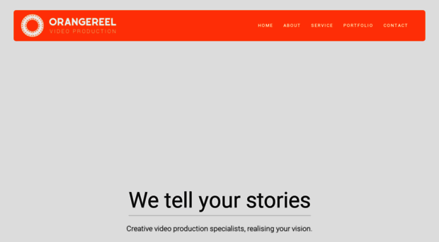 orange-reel.com