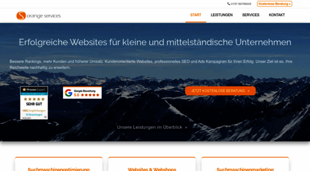 orange-services.de