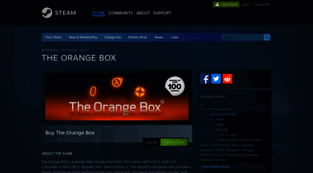 orange.half-life2.com