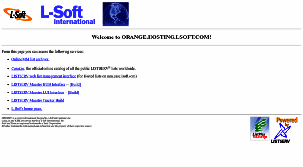 orange.hosting.lsoft.com