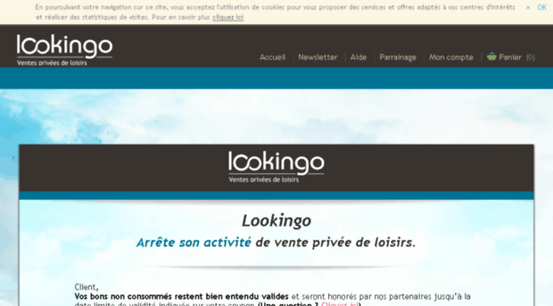 orange.lookingo.com