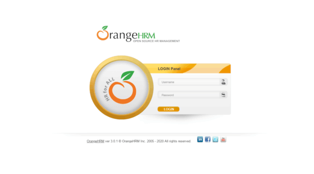 orange.neosllc.com