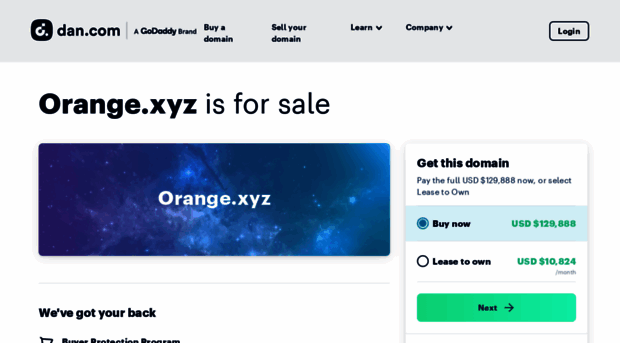 orange.xyz