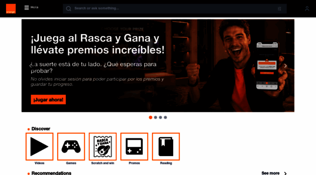 orange.zentramcsp.com