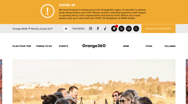 orange360.com.au