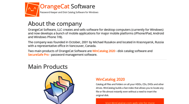 orange52.com