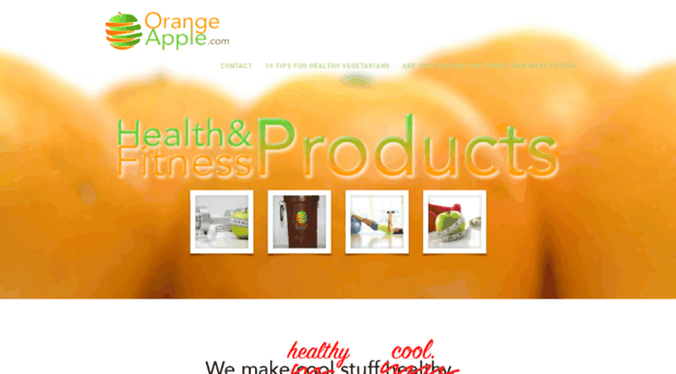 orangeapple.com