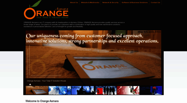 orangeasmara.com