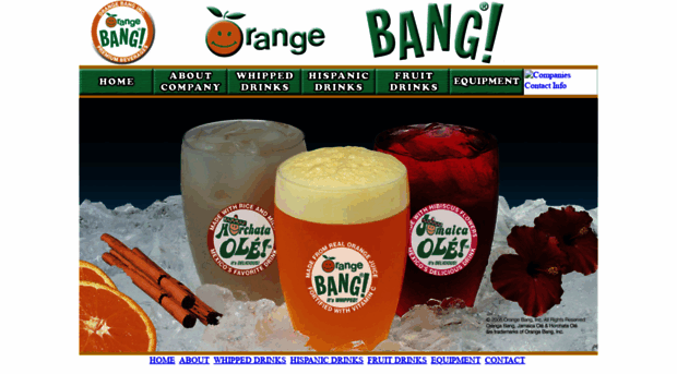 orangebang.com