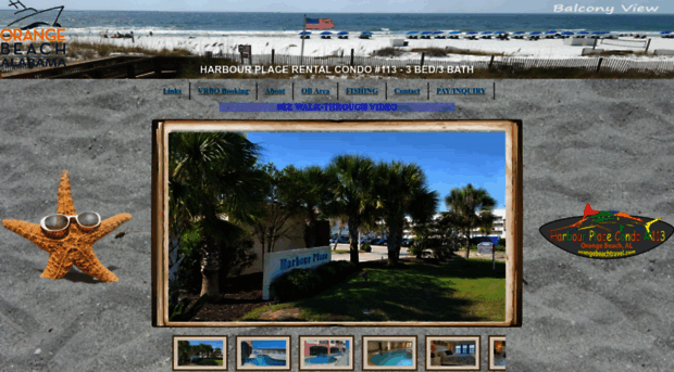 orangebeachtravel.com