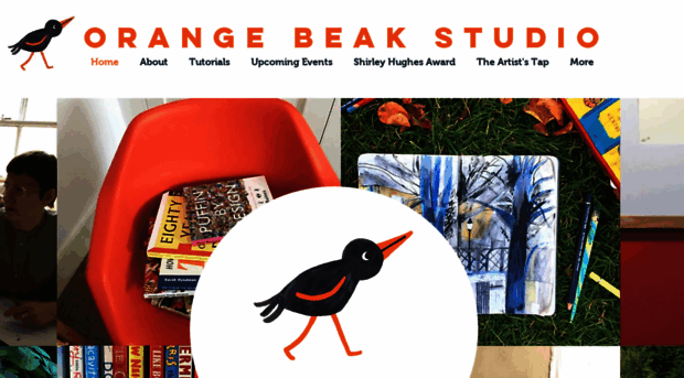 orangebeakstudio.com