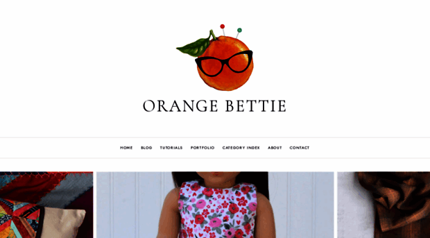 orangebettie.com