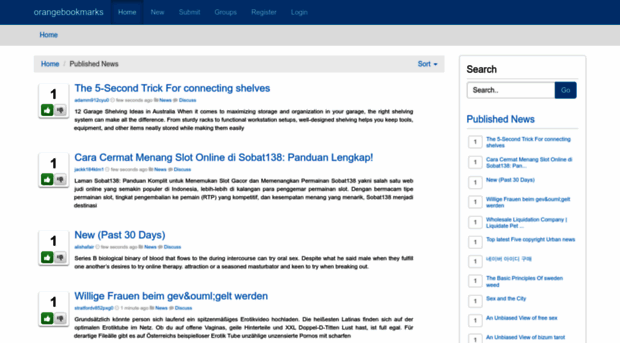 orangebookmarks.com