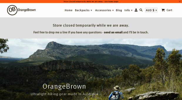 orangebrown.com.au