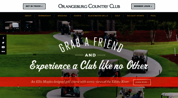 orangeburgcc.com