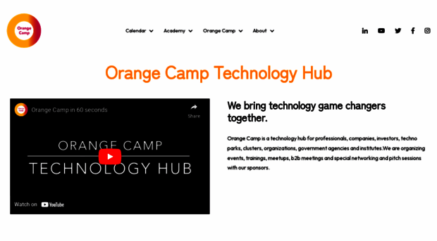 orangecamp.biz