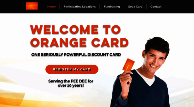 orangecardnetwork.com