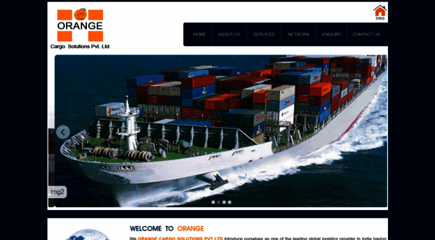 orangecargo.co.in