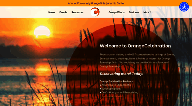 orangecelebration.com