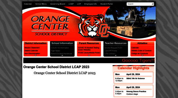 orangecenter.org